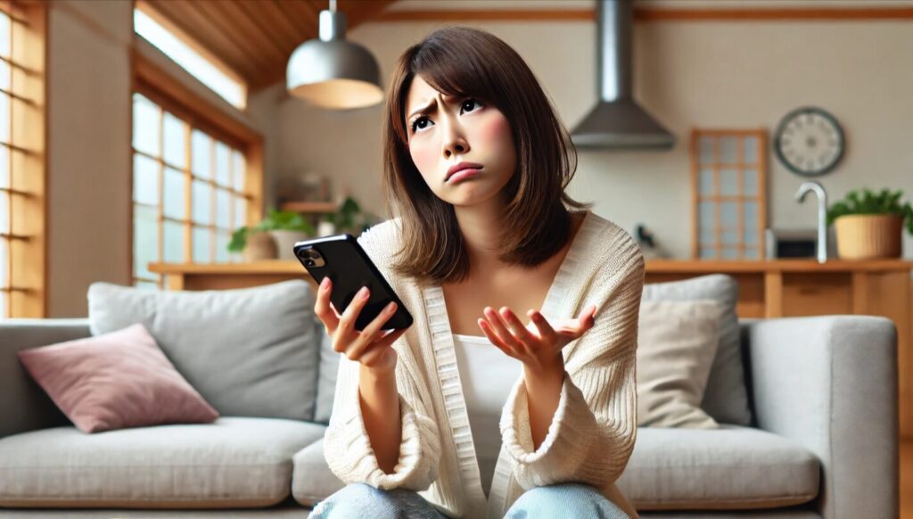 メルカリオークションができない？やり方と原因